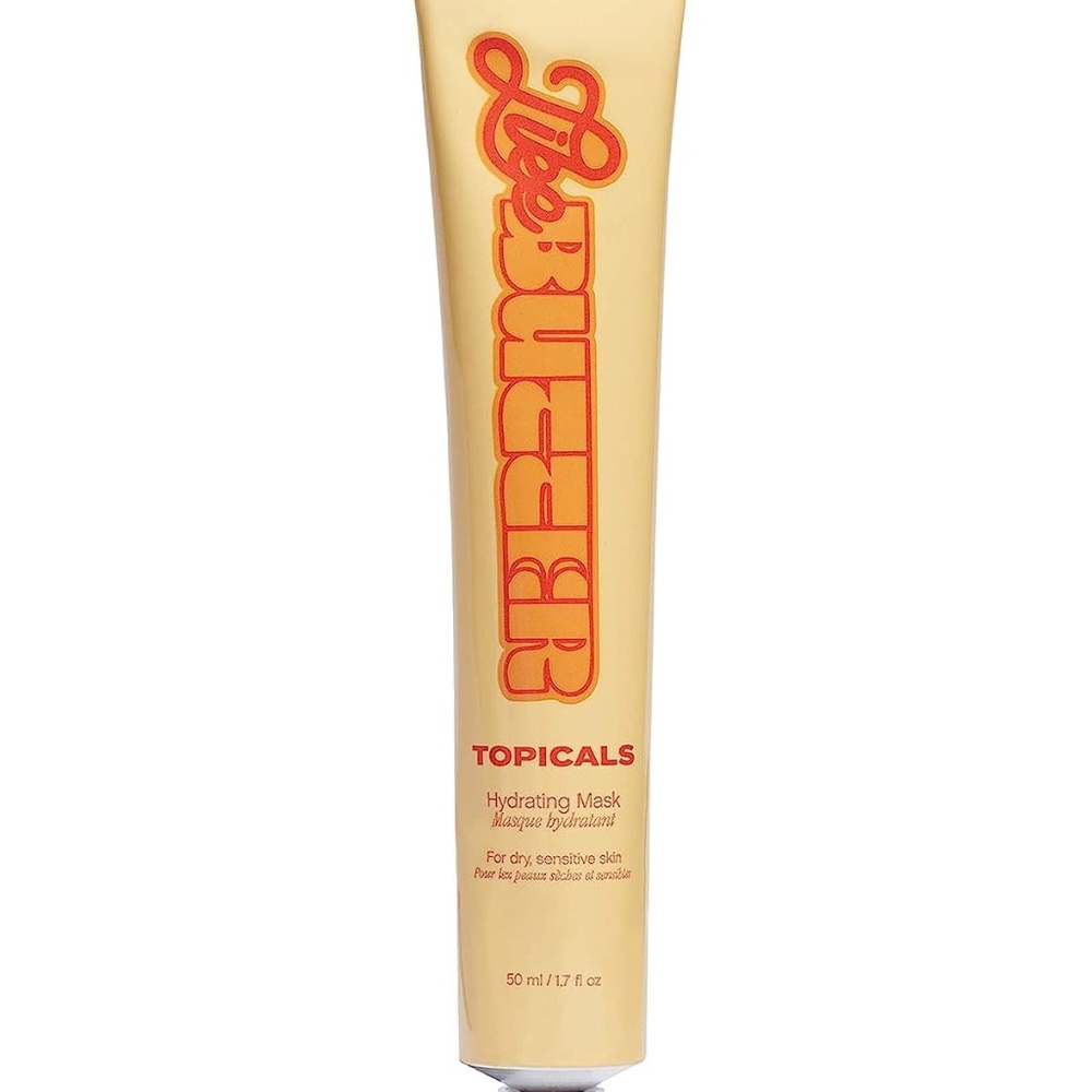 Topicals - Like Butter Hydrating Mask